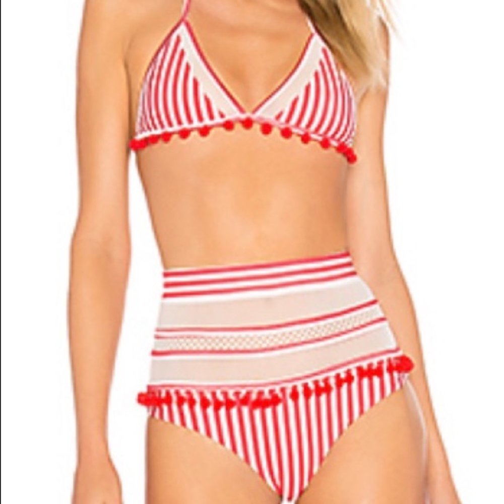 Tularosa Bikini Set